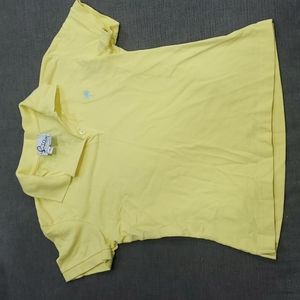💥50% sale💥Lilly Pulitzer cotton polo SM #c58